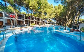 Sol Parc Hotel & Apartments